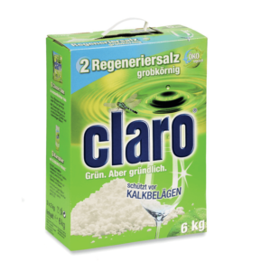 CLARO