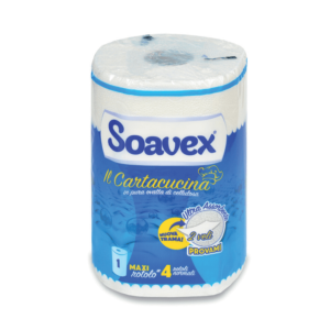 SOAVEX CARTA CUCINA 1 ROTOLO